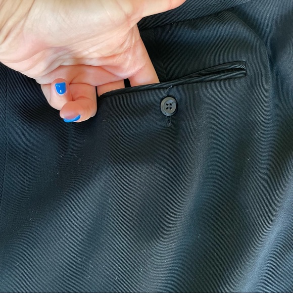 Pencil Skirt- sz 14 - Picture 5 of 5